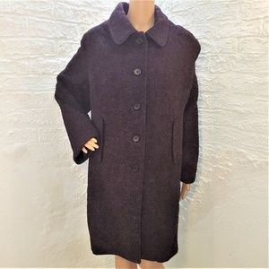 Anthony Richards Berber Coat Size 2X NWOT